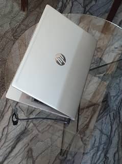 i7 8th Hp probook 440 g6
