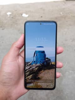 Infinix Zero x Pro Exchange Possible with iPhone