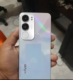 vivo y19s