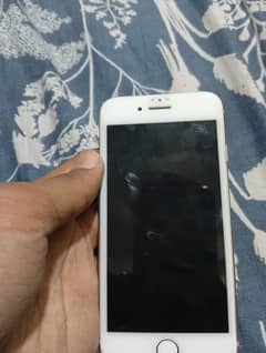 I phone 8 PTA