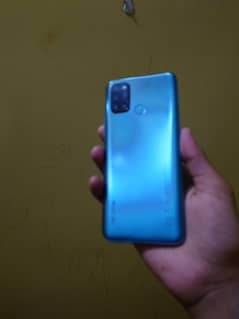Realme c17