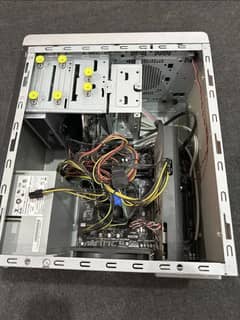 GAMING PC with all accessories urgent sale