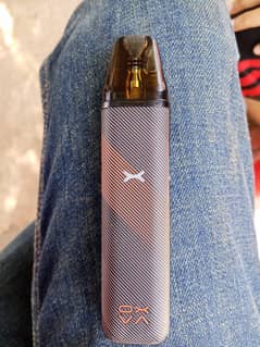 OXVA