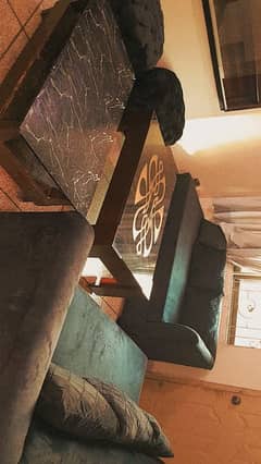 10/10 condition sofa 7 seater