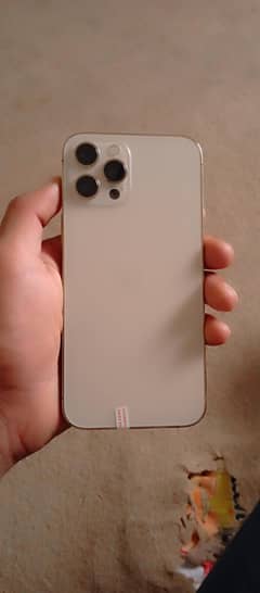 I phone 12 pro max non PTA