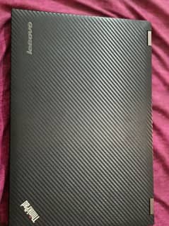 Laptop lenove