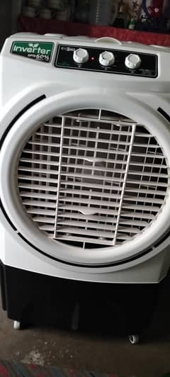 Super asia ECM 4600 plus inverter Easy cool
