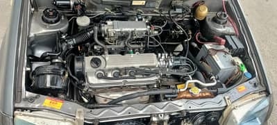 cultus vxr 2015 model for sale