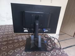 View Sonic 22 inch LED (IPS Panel)  for Computer.