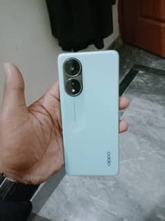 OPPO A58