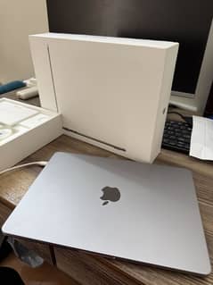 Macbook Air M3