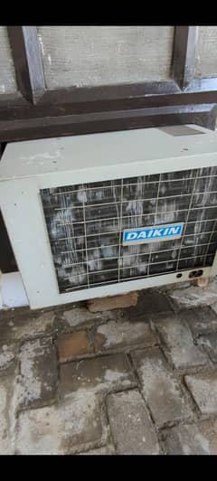 Daikin