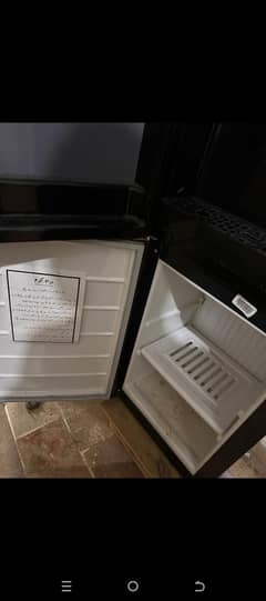 water dispenser