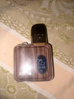 Xlim Sq pro