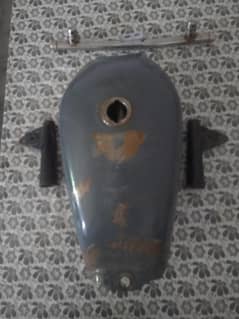 Tanki