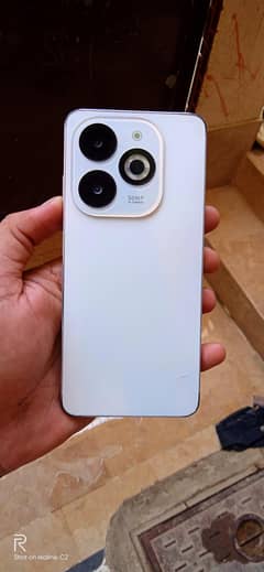 infinix