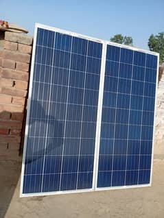 SOLAR PANELS