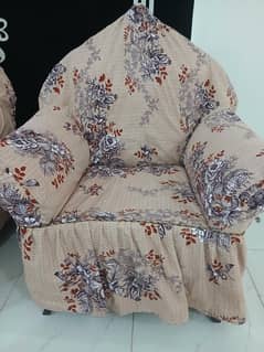Sofa Lose Cover And Sofa clothes Available