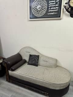 Sofa Set for Sale Urgent