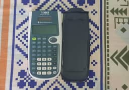 Ti30Xs Multiview Financial Calculator