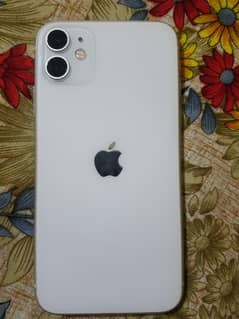 iPhone 11 PTA 64 GB