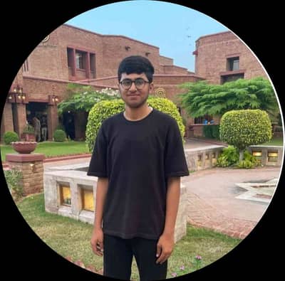 Hafiz Ammar ali