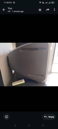 Used TV IN good condition