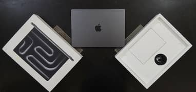 Macbook