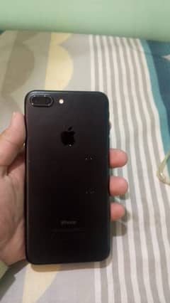 I am selling 7 plus