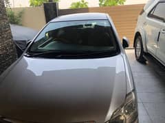 Toyota Premio 2007