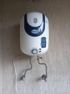 Canon 15L Electric Geyser