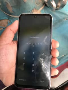 Tecno spark 30c 6/128 03204846652