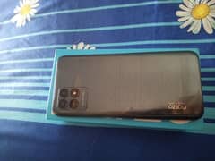 Realme narzo 50 for sale . price 30k price ma kami ho jaya gi