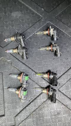 Imported Halogen Bulbs for Sale