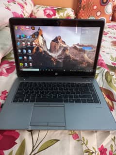 Hp Elitebook 840