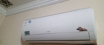 Pel inverter AC