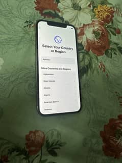 Iphone 12 PRO Non PTA ( Factory Unlocked)
