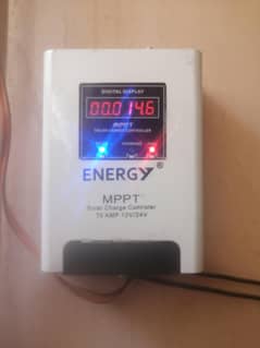 mppt (used)
