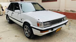 corolla