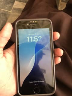 Iphone se 2020