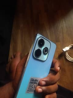 infinix hot 40i 8+8 256gb