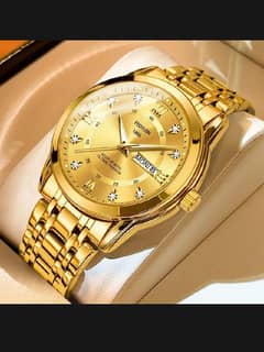 Premium Watch