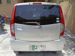 Daihatsu Move car 1st Hand