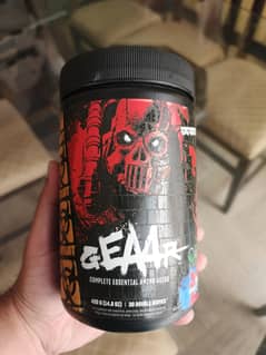 BCAA + EAA 60 SERVING SERVING