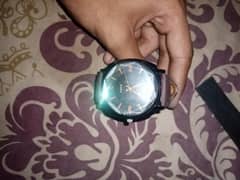 MENS WATCH | ADJUSTABLE