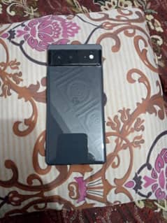 google pixel 6