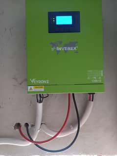 Inverex
