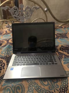 Toshiba laptop for sale