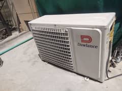 Dawalance 1.5Ton Inverter AC