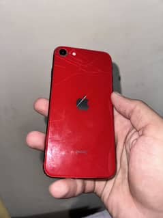 iPhone SE 2020 128GB factory unlock